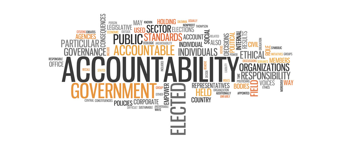 Governance Accountability